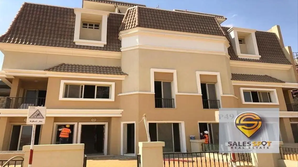 discount 35% villa for sale in the butterfly
