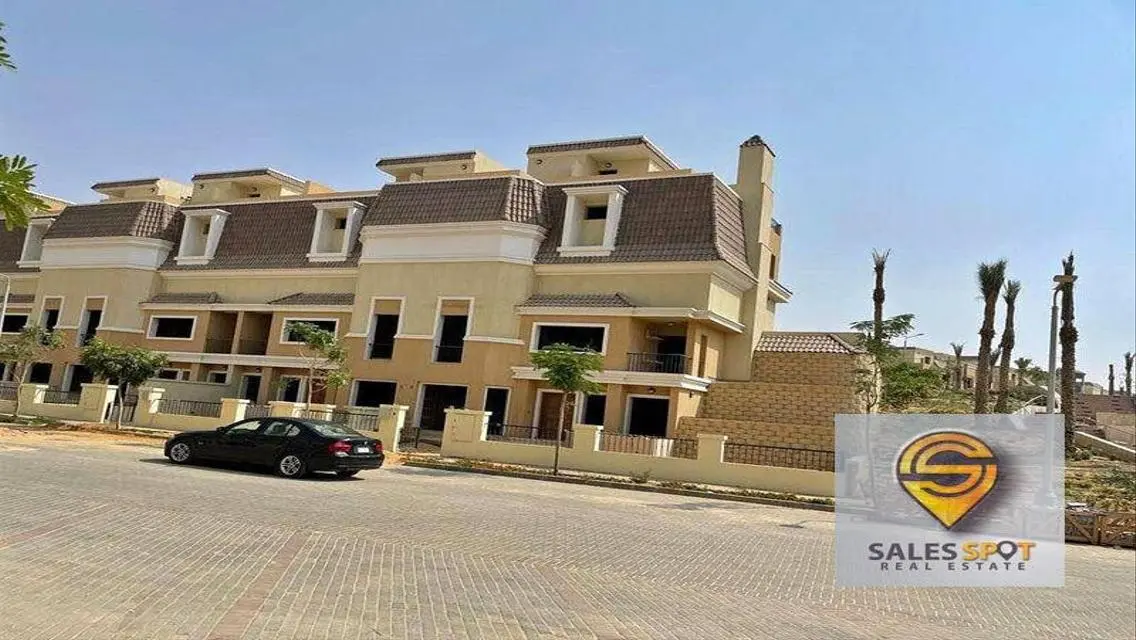 discount 35% villa for sale in the butterfly