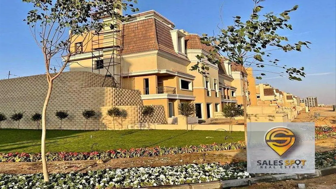 discount 35% villa for sale in the butterfly