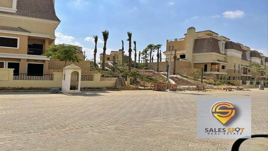 discount 35% villa for sale in the butterfly
