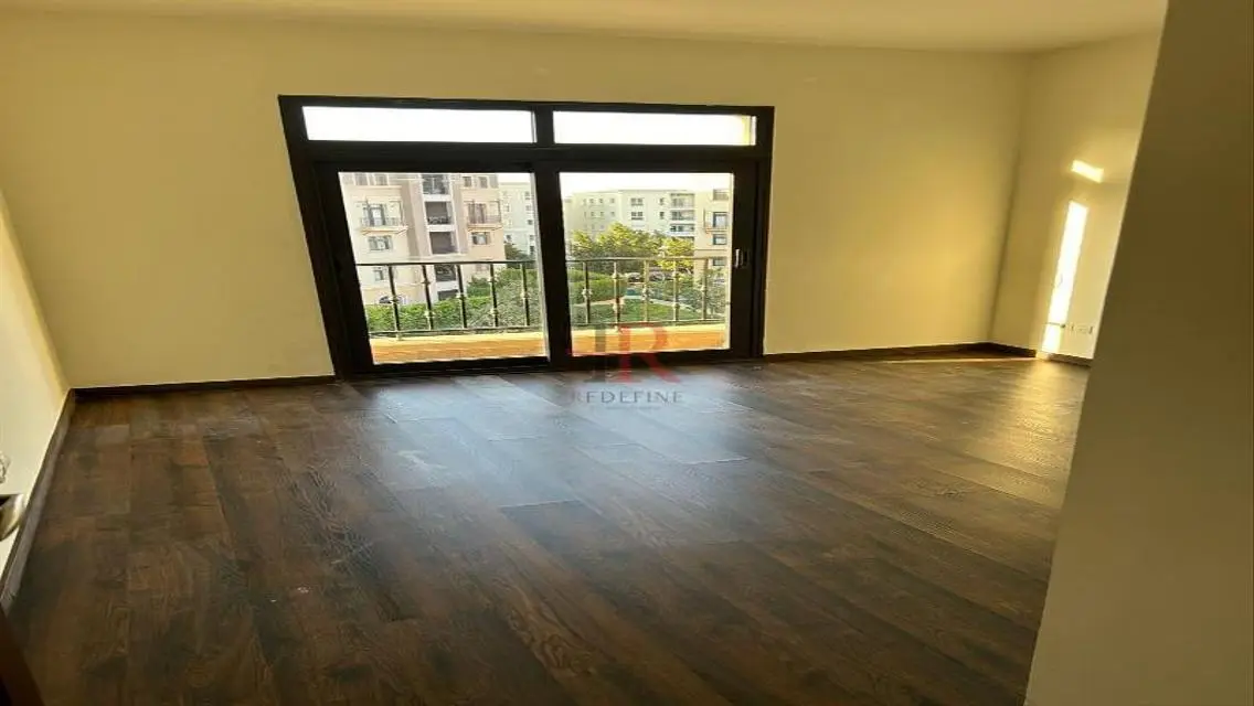 Big Apartment With Special Price, Mivida Park 1