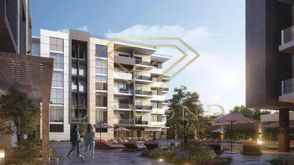 Unique 3BR Apartment Next To Hurghada Promenade