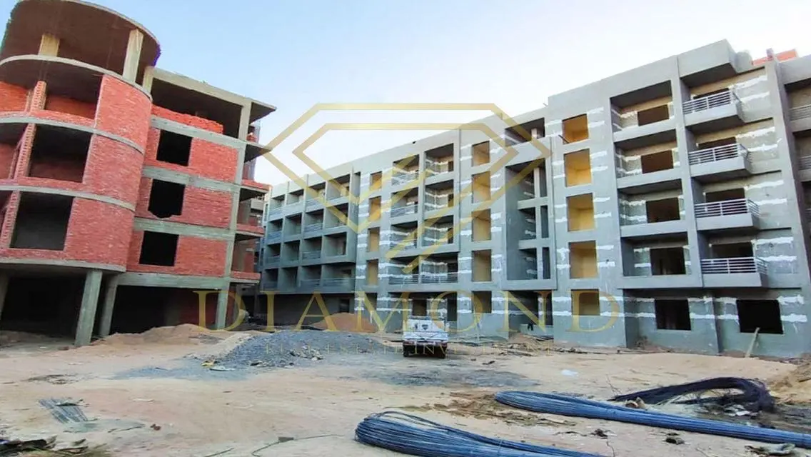 Unique 3BR Apartment Next To Hurghada Promenade