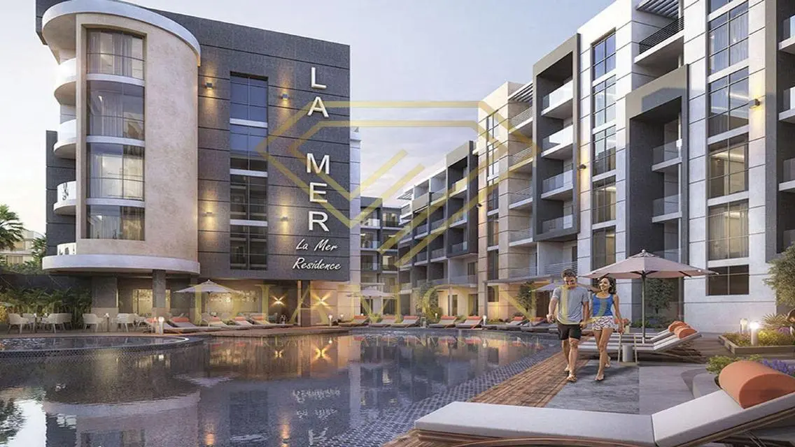 Unique 3BR Apartment Next To Hurghada Promenade