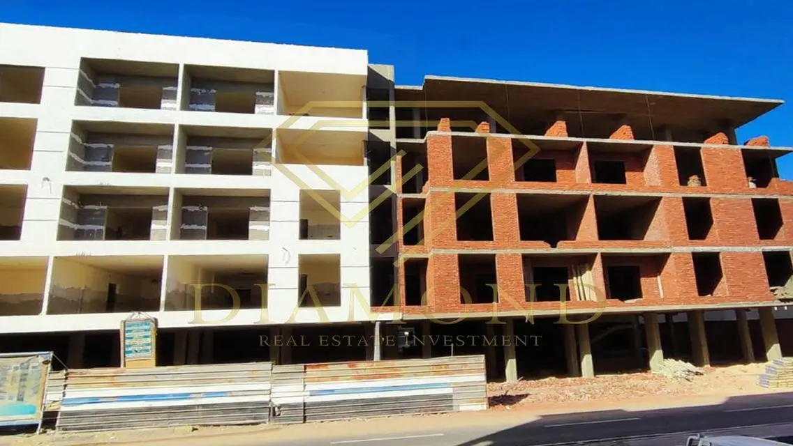 Unique 3BR Apartment Next To Hurghada Promenade