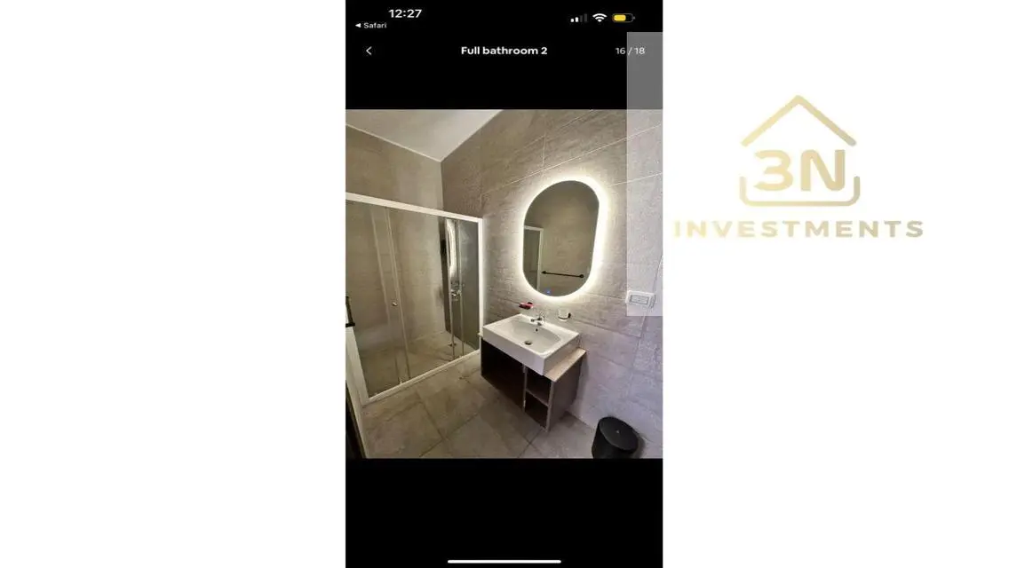 Exceptional Three-in-One Investment - Three Units for Sale