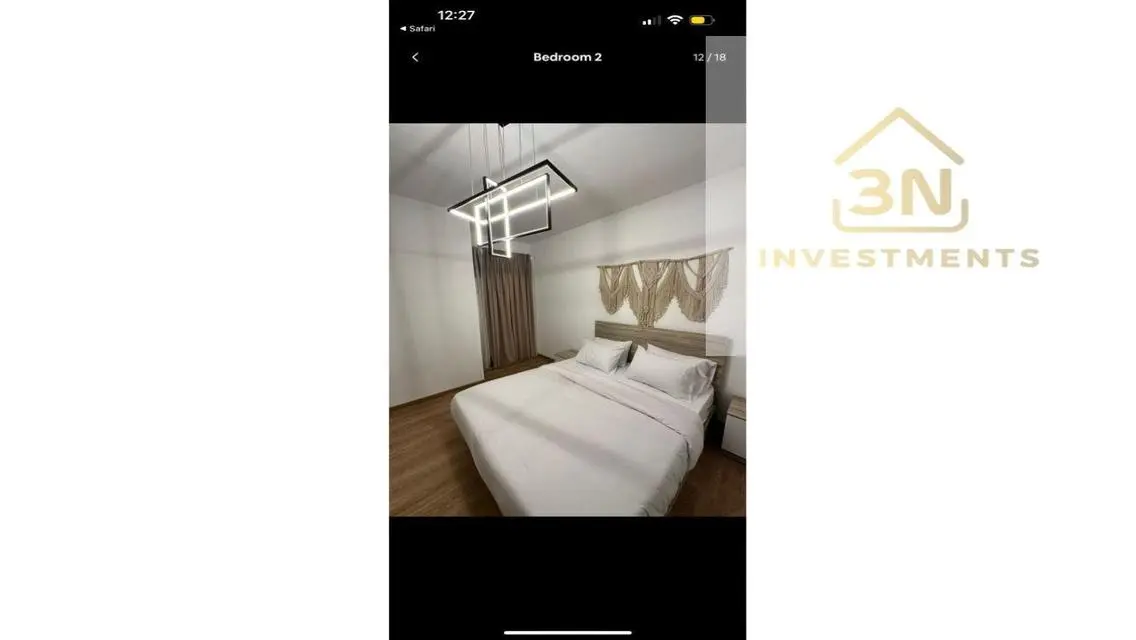 Exceptional Three-in-One Investment - Three Units for Sale