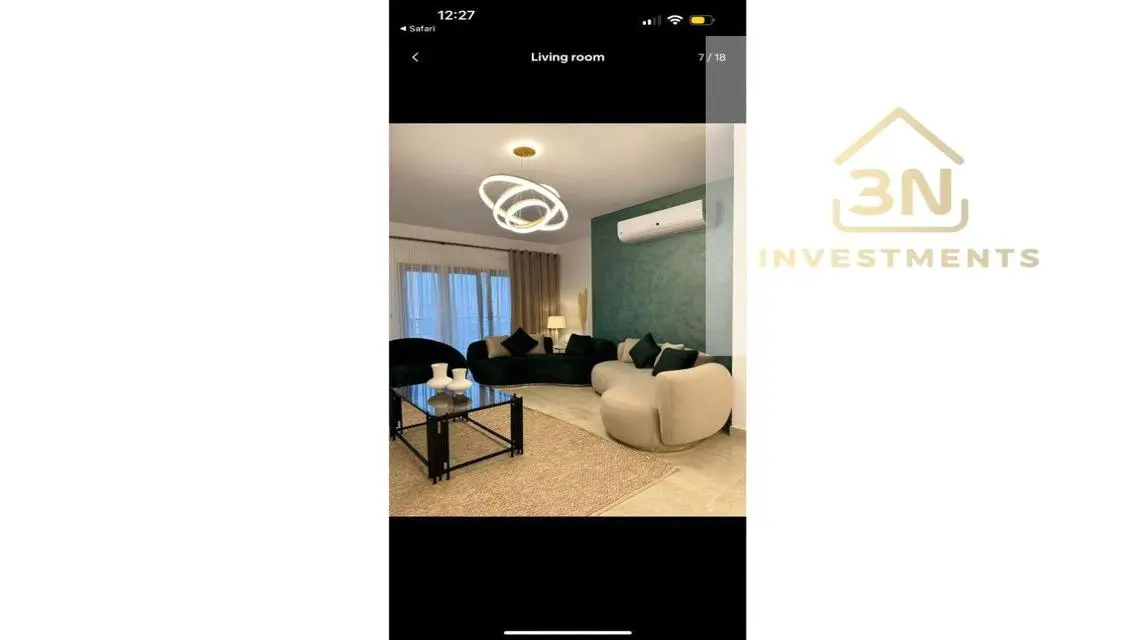 Exceptional Three-in-One Investment - Three Units for Sale