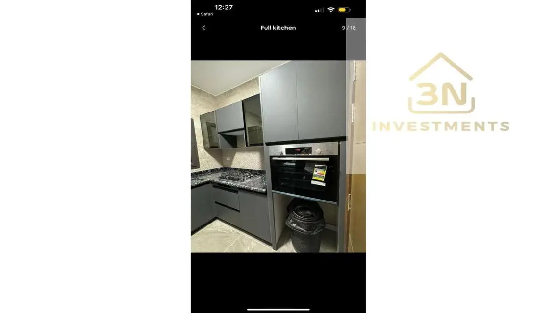 Exceptional Three-in-One Investment - Three Units for Sale