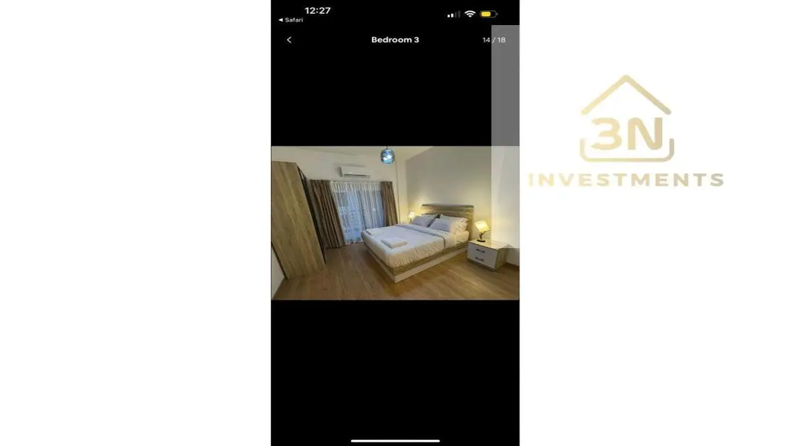 Exceptional Three-in-One Investment - Three Units for Sale