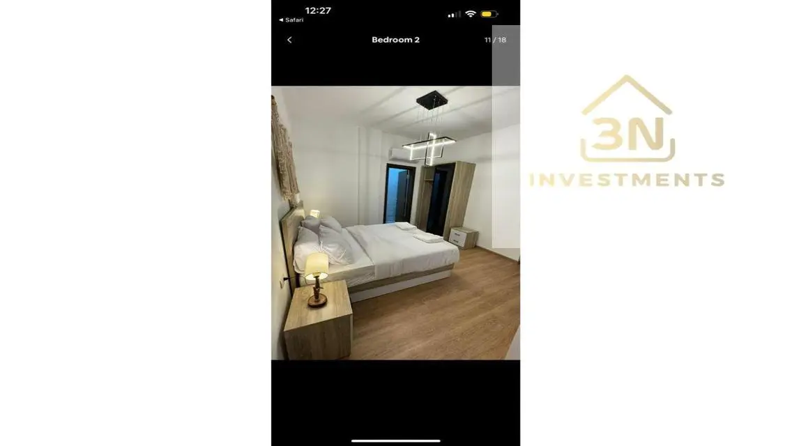Exceptional Three-in-One Investment - Three Units for Sale