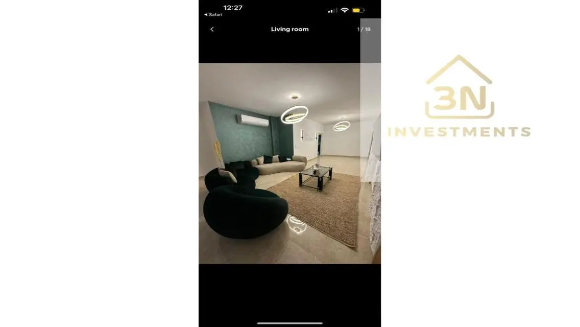 Exceptional Three-in-One Investment - Three Units for Sale
