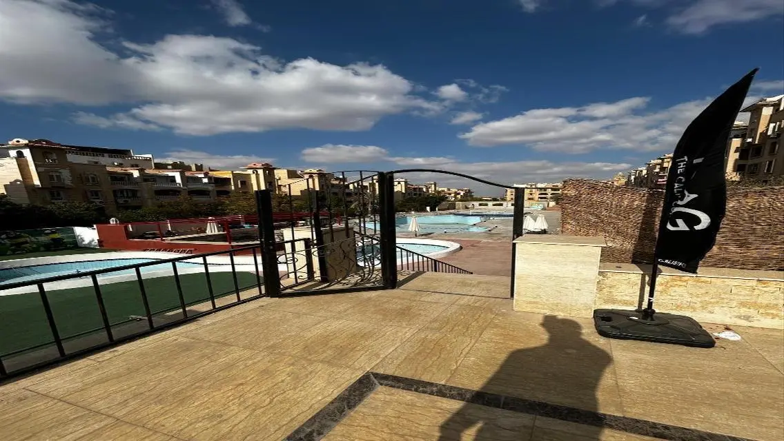 Stunning Villa for Rent with Balcony and Private Garden