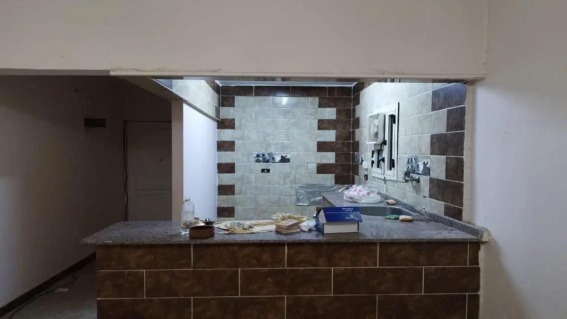 Stunning Villa for Rent with Balcony and Private Garden