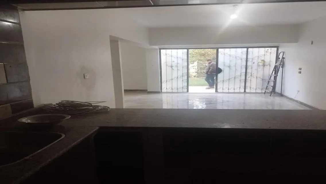 Stunning Villa for Rent with Balcony and Private Garden
