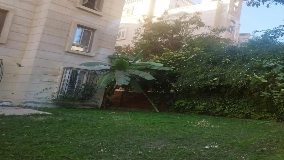 Stunning Villa for Rent with Balcony and Private Garden