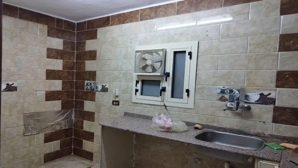 Stunning Villa for Rent with Balcony and Private Garden