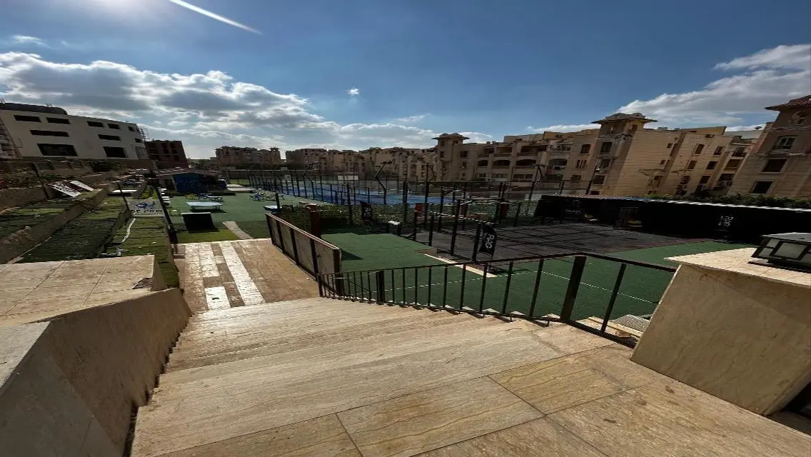 Stunning Villa for Rent with Balcony and Private Garden