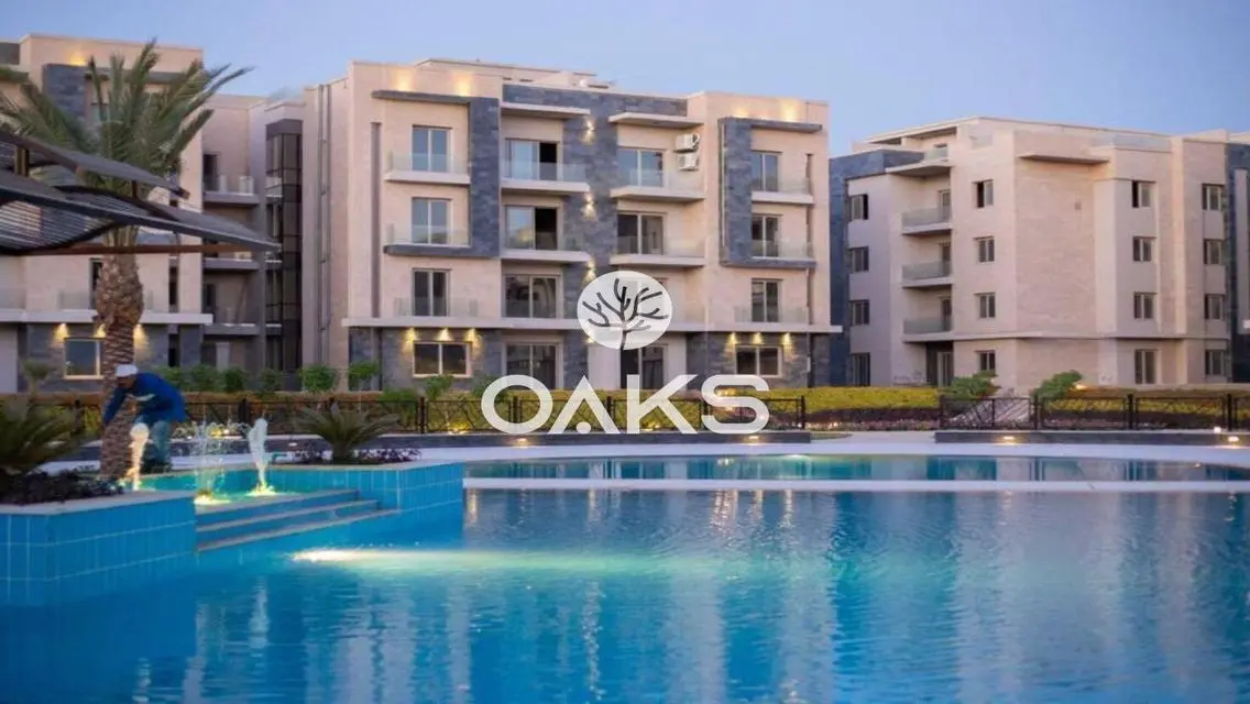 Apartment 135m RTM in Galleria over 10 years