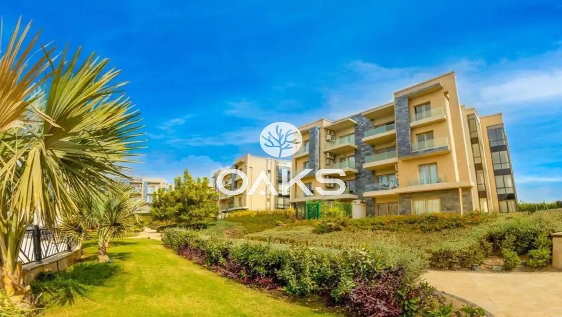 Apartment 135m RTM in Galleria over 10 years
