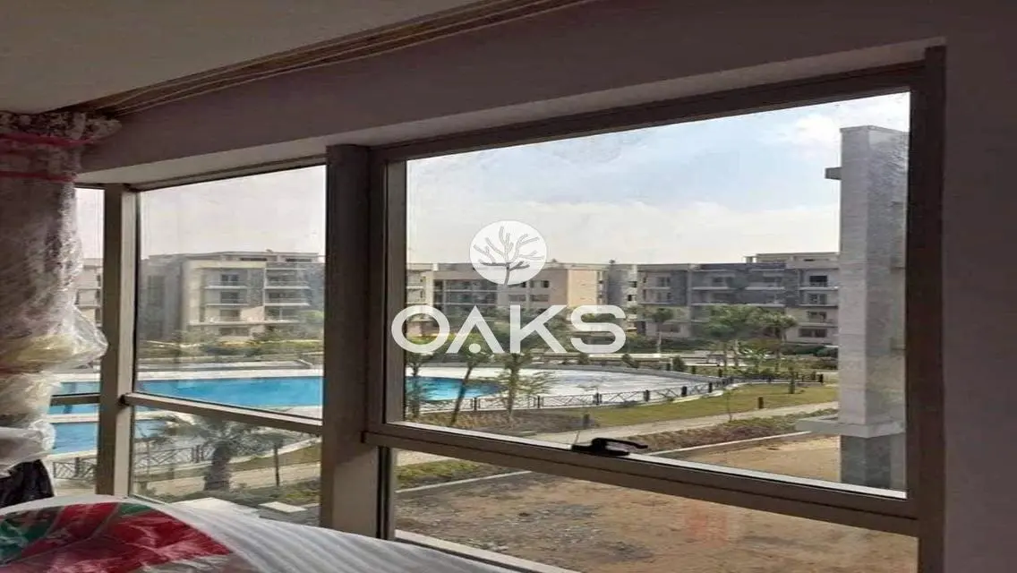 Apartment 135m RTM in Galleria over 10 years