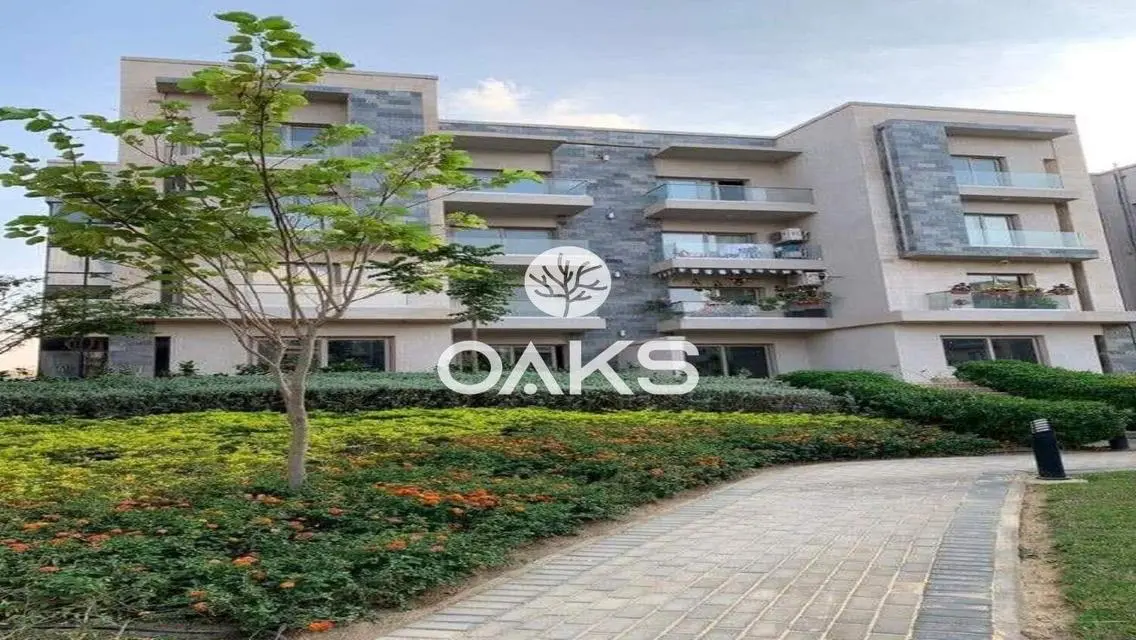 Apartment 135m RTM in Galleria over 10 years
