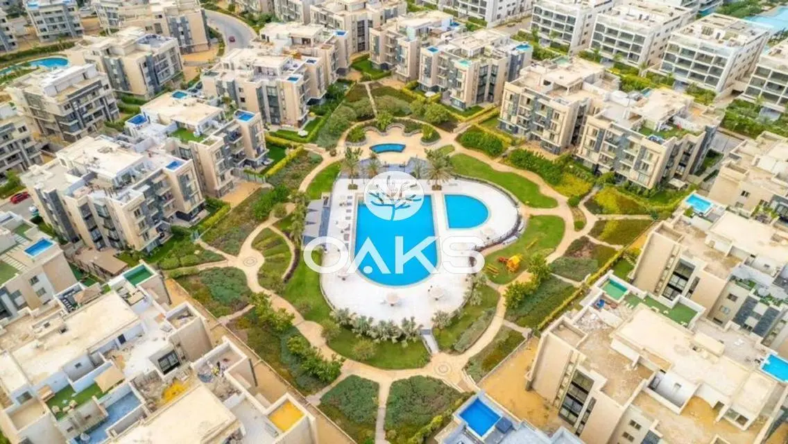 Apartment 135m RTM in Galleria over 10 years