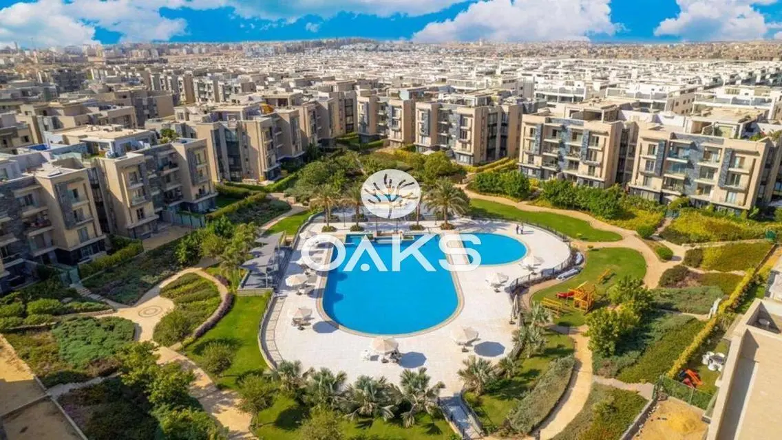 Apartment 135m RTM in Galleria over 10 years