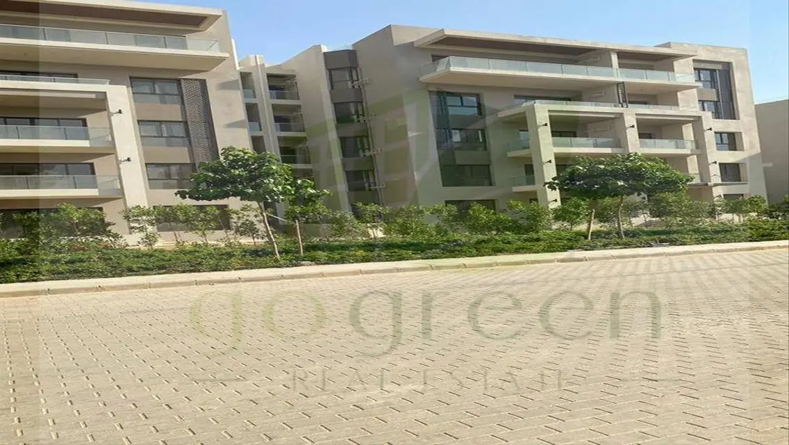 Finished apart +terrace delivery 2025 Address East
