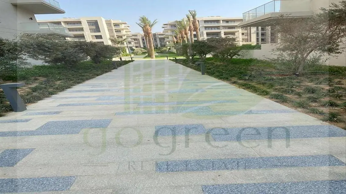 Finished apart +terrace delivery 2025 Address East