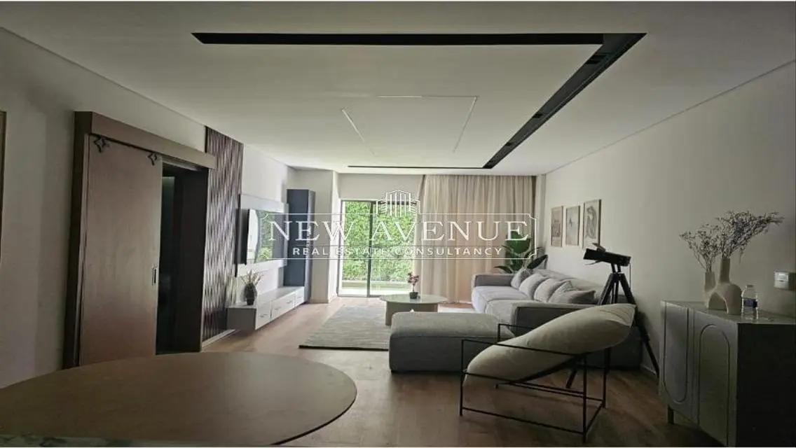 Luxury Apartment with Great Space and Stunning View