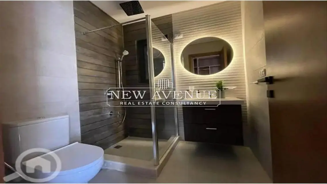 Luxury Apartment with Great Space and Stunning View