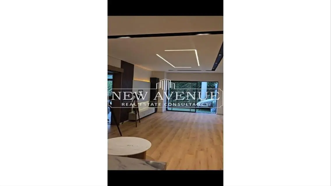 Luxury Apartment with Great Space and Stunning View