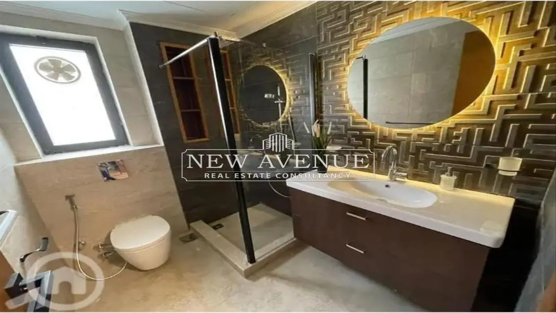Luxury Apartment with Great Space and Stunning View