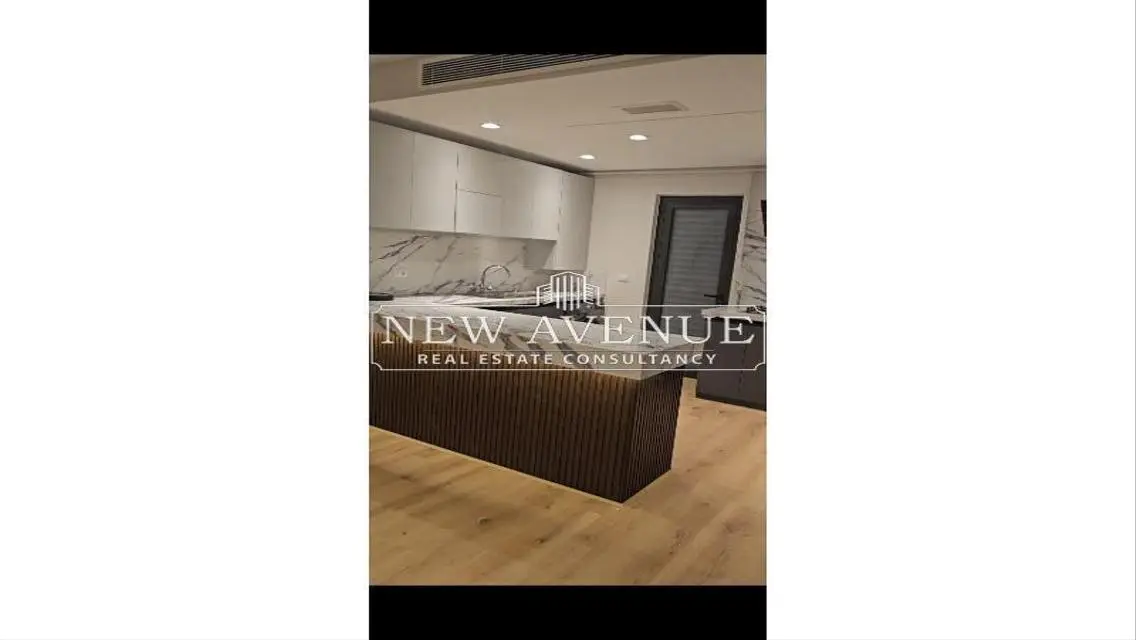 Luxury Apartment with Great Space and Stunning View