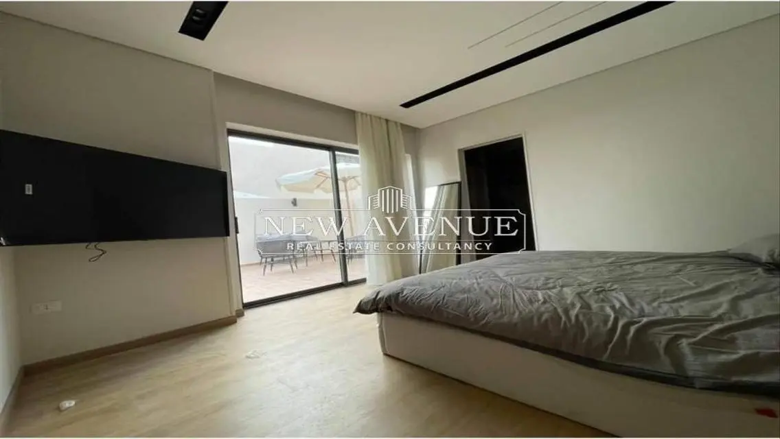 Luxury Apartment with Great Space and Stunning View
