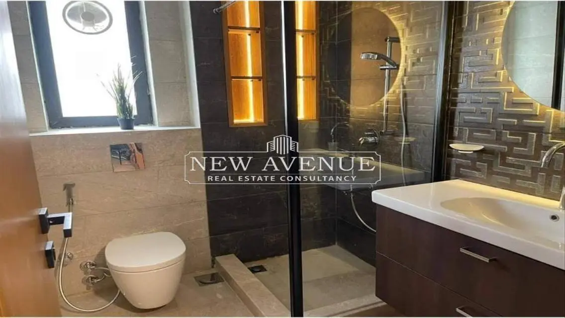 Luxury Apartment with Great Space and Stunning View