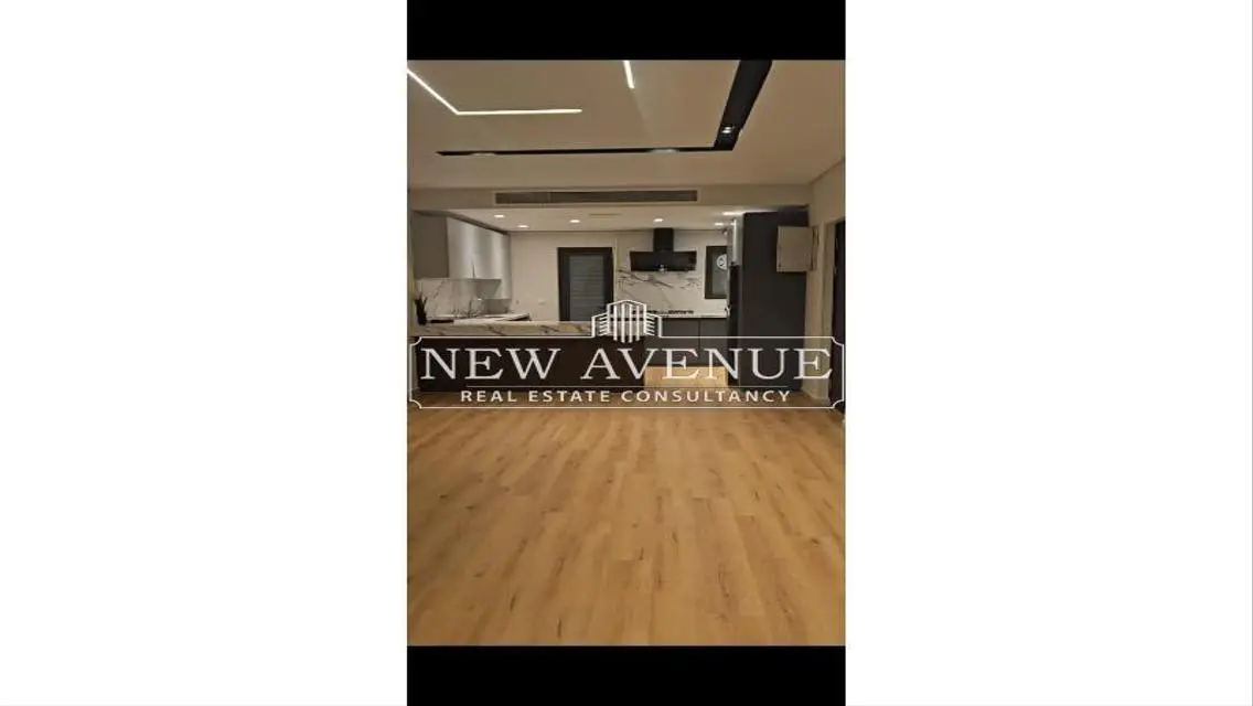 Luxury Apartment with Great Space and Stunning View