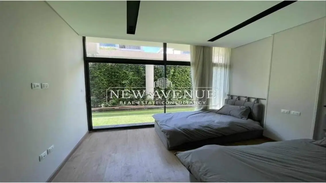 Luxury Apartment with Great Space and Stunning View