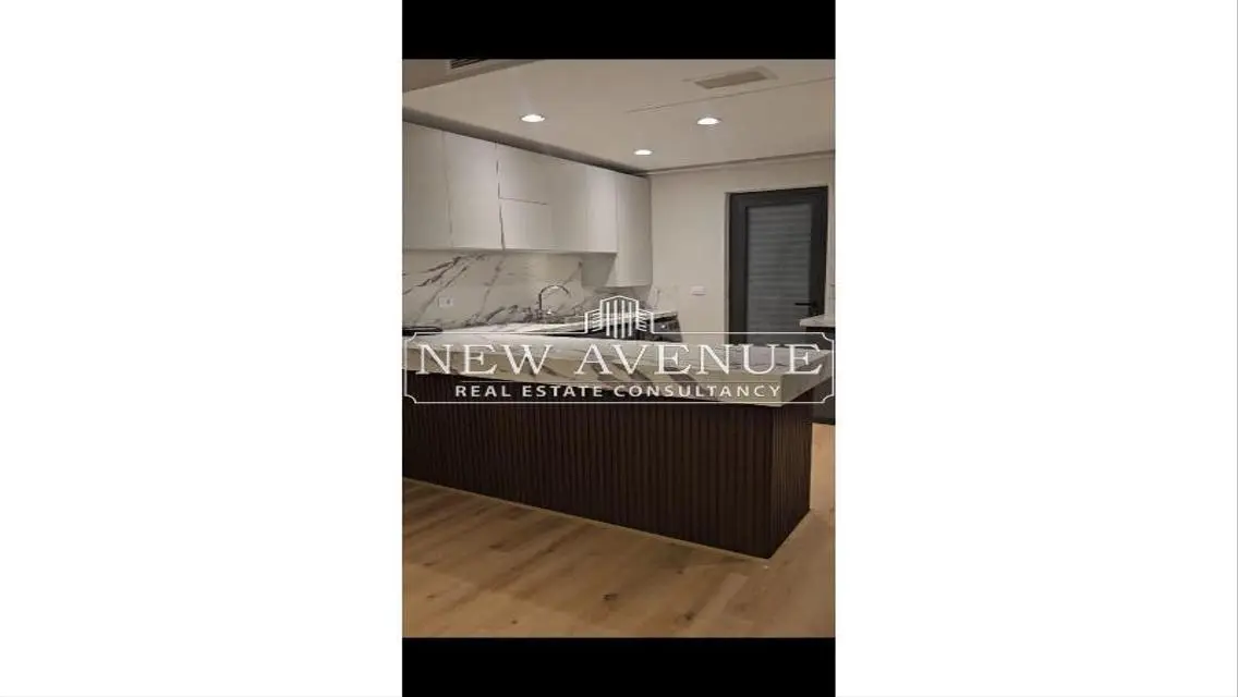 Luxury Apartment with Great Space and Stunning View
