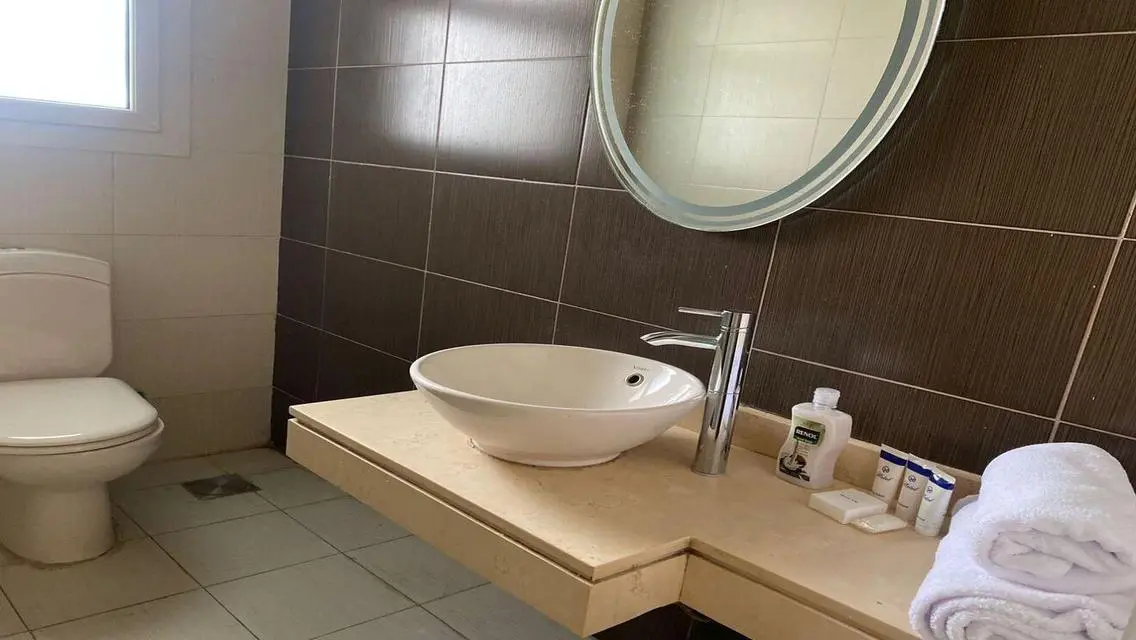 Apartment for Sale in Helmy Homes - 90 Square Meters