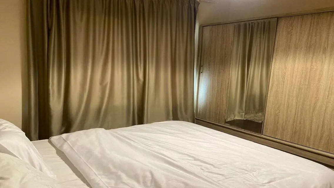 Apartment for Sale in Helmy Homes - 90 Square Meters