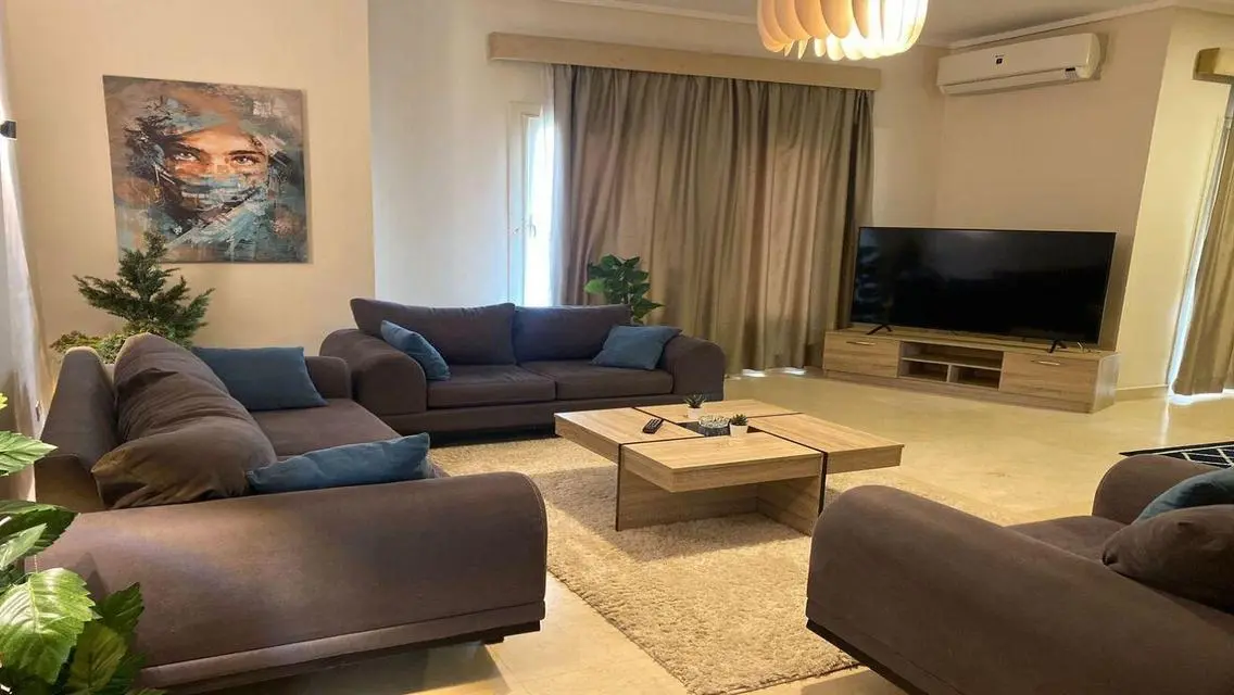 Apartment for Sale in Helmy Homes - 90 Square Meters