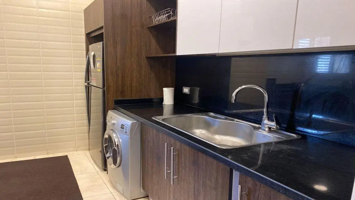 Apartment for Sale in Helmy Homes - 90 Square Meters