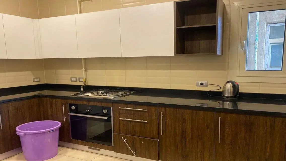 Apartment for Sale in Helmy Homes - 90 Square Meters