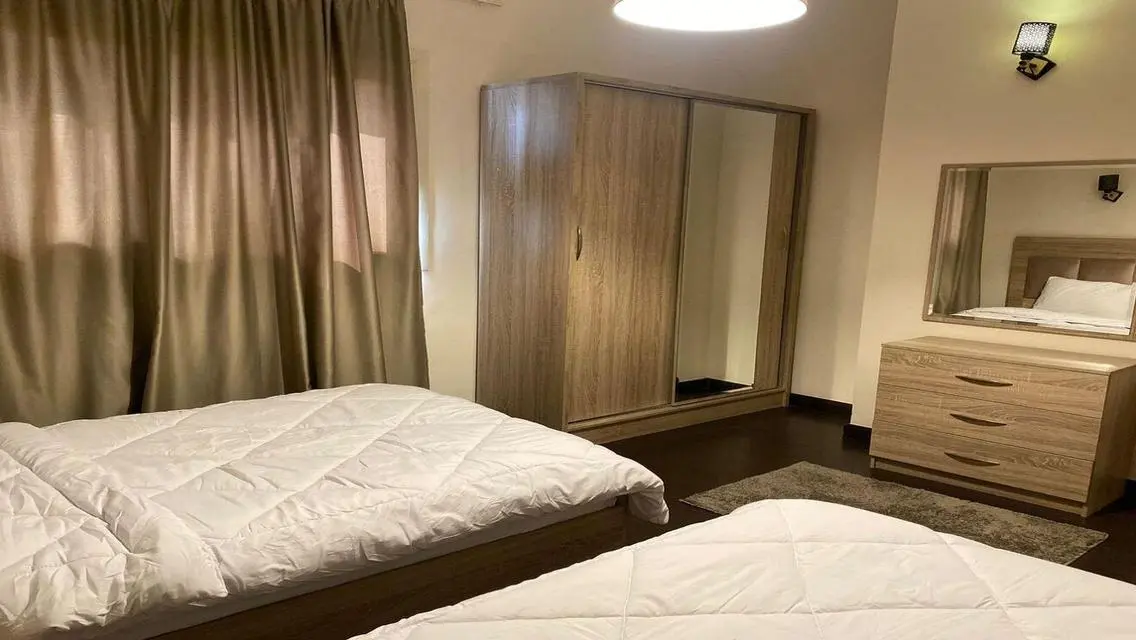 Apartment for Sale in Helmy Homes - 90 Square Meters