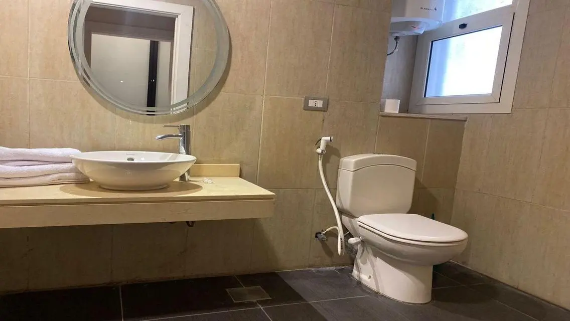 Apartment for Sale in Helmy Homes - 90 Square Meters