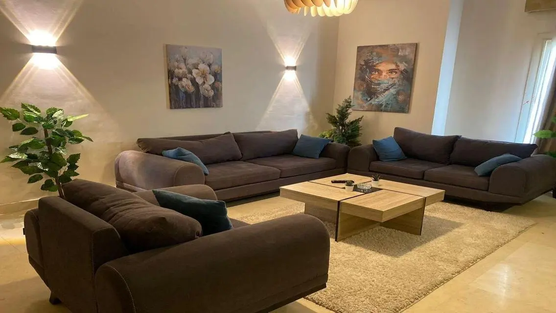 Apartment for Sale in Helmy Homes - 90 Square Meters