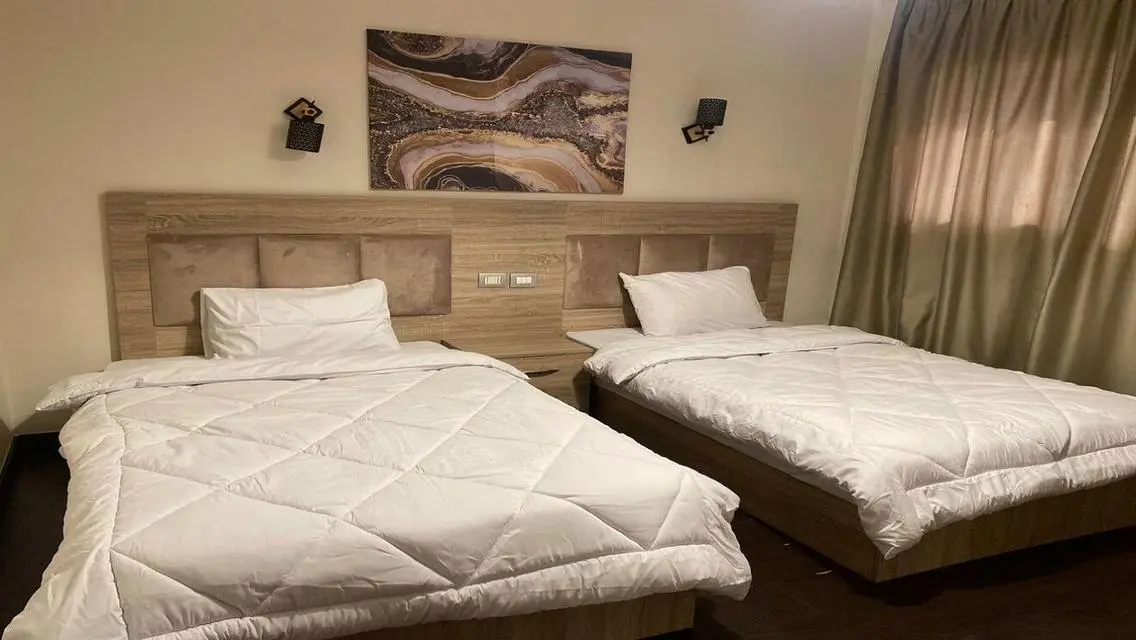 Apartment for Sale in Helmy Homes - 90 Square Meters