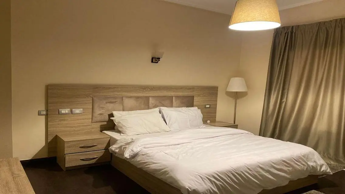 Apartment for Sale in Helmy Homes - 90 Square Meters